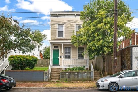 Photo of 615 Idlewood Avenue, Richmond, VA 23220 (MLS # 2527230)