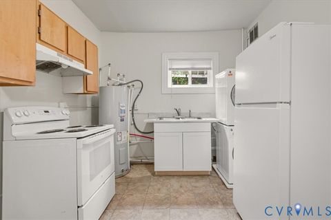 Tiny photo for 615 Idlewood Avenue, Richmond, VA 23220 (MLS # 2527230)