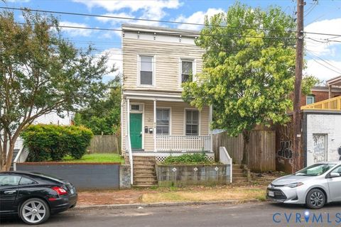 Tiny photo for 615 Idlewood Avenue, Richmond, VA 23220 (MLS # 2527230)