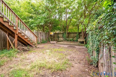 Tiny photo for 615 Idlewood Avenue, Richmond, VA 23220 (MLS # 2527230)