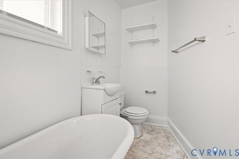 Tiny photo for 615 Idlewood Avenue, Richmond, VA 23220 (MLS # 2527230)