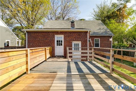 Tiny photo for 8021 Three Chopt Road, Henrico, VA 23229 (MLS # 2608492)