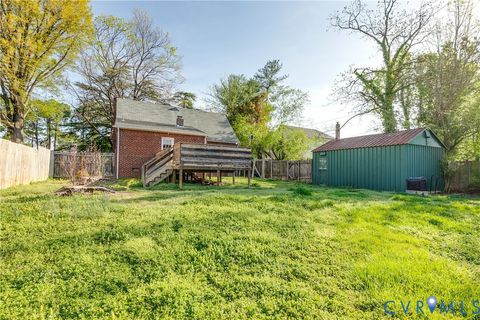Tiny photo for 8021 Three Chopt Road, Henrico, VA 23229 (MLS # 2608492)