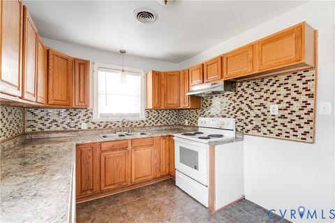 Tiny photo for 8021 Three Chopt Road, Henrico, VA 23229 (MLS # 2608492)