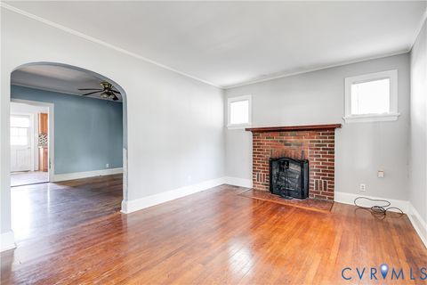 Tiny photo for 8021 Three Chopt Road, Henrico, VA 23229 (MLS # 2608492)
