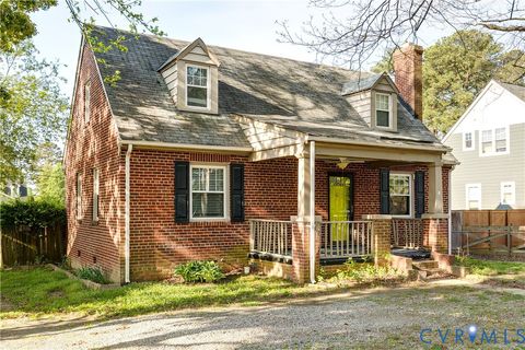 Tiny photo for 8021 Three Chopt Road, Henrico, VA 23229 (MLS # 2608492)
