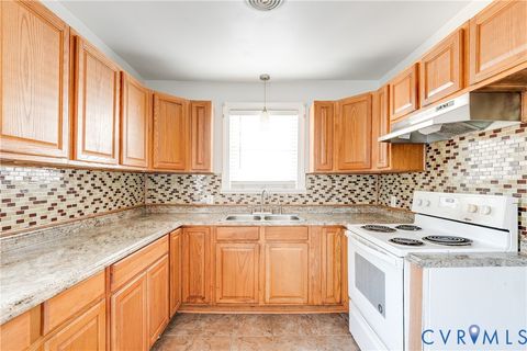 Tiny photo for 8021 Three Chopt Road, Henrico, VA 23229 (MLS # 2608492)