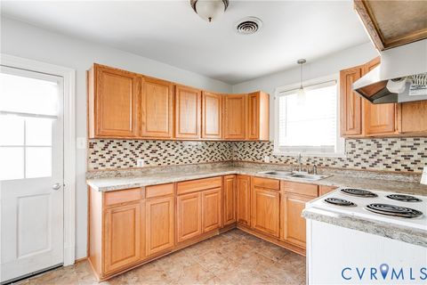 Tiny photo for 8021 Three Chopt Road, Henrico, VA 23229 (MLS # 2608492)