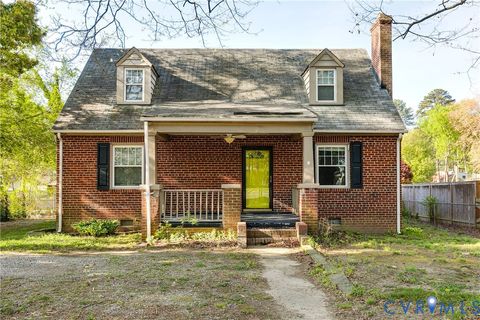 Photo of 8021 Three Chopt Road, Henrico, VA 23229 (MLS # 2608492)