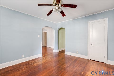 Tiny photo for 8021 Three Chopt Road, Henrico, VA 23229 (MLS # 2608492)