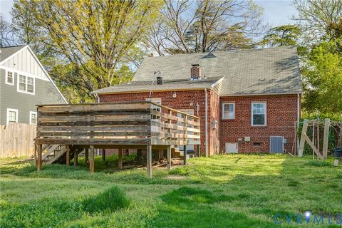 Tiny photo for 8021 Three Chopt Road, Henrico, VA 23229 (MLS # 2608492)