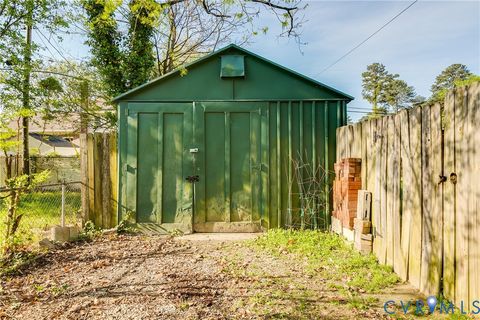 Tiny photo for 8021 Three Chopt Road, Henrico, VA 23229 (MLS # 2608492)