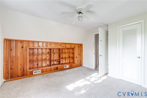 Tiny photo for 8021 Three Chopt Road, Henrico, VA 23229 (MLS # 2608492)