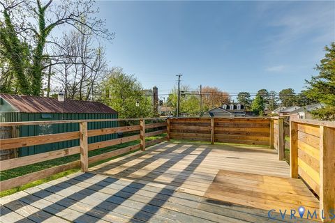 Tiny photo for 8021 Three Chopt Road, Henrico, VA 23229 (MLS # 2608492)