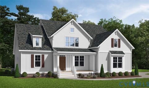 Lot 5 Pin Oak Loop Amelia Courthouse VA 23002