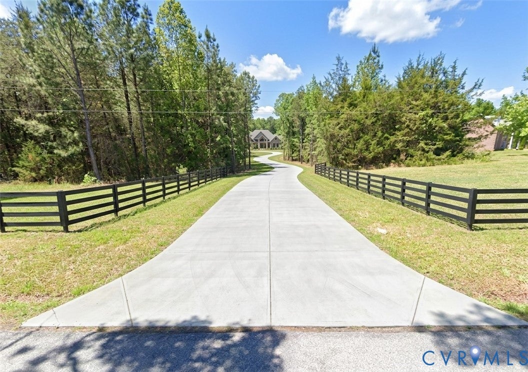 2580 Maidens Road