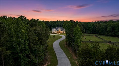 Tiny photo for 2580 Maidens Road, Maidens, VA 23102 (MLS # 2608301)