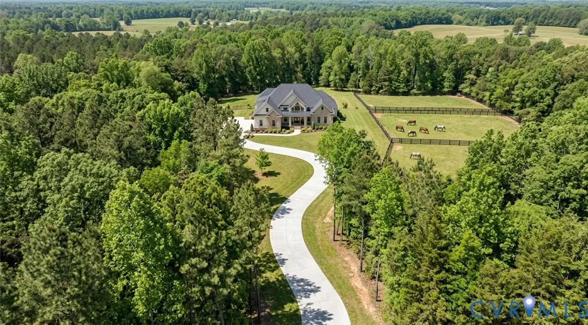 2580 Maidens Road, Maidens, VA, 23102