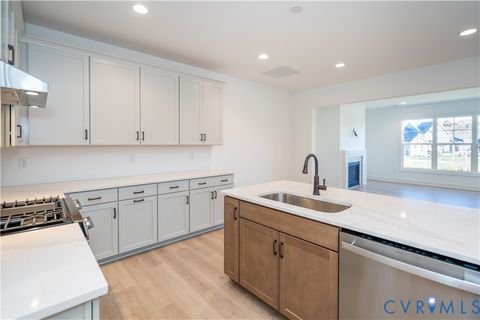 Tiny photo for 12637 Branch Parke Drive, Manakin Sabot, VA 23103 (MLS # 2603843)