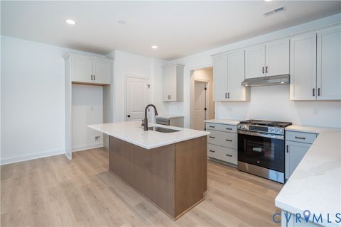 Tiny photo for 12637 Branch Parke Drive, Manakin Sabot, VA 23103 (MLS # 2603843)