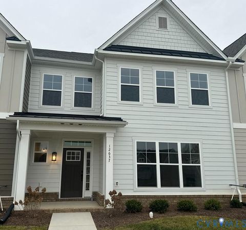 12637 Branch Parke Drive Manakin Sabot VA 23103