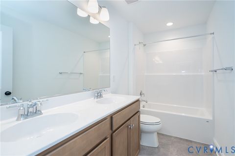 Tiny photo for 12637 Branch Parke Drive, Manakin Sabot, VA 23103 (MLS # 2603843)