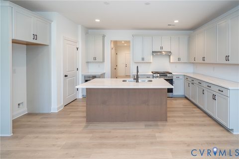 Tiny photo for 12637 Branch Parke Drive, Manakin Sabot, VA 23103 (MLS # 2603843)