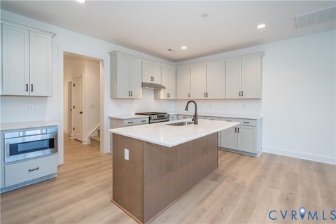 Tiny photo for 12637 Branch Parke Drive, Manakin Sabot, VA 23103 (MLS # 2603843)