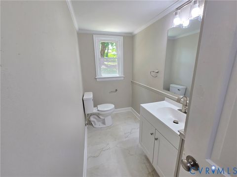 Tiny photo for 10109 Waltham Drive, Henrico, VA 23238 (MLS # 2614505)