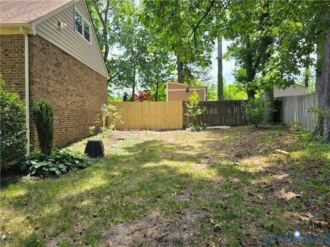 Tiny photo for 10109 Waltham Drive, Henrico, VA 23238 (MLS # 2614505)