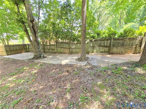 Tiny photo for 10109 Waltham Drive, Henrico, VA 23238 (MLS # 2614505)
