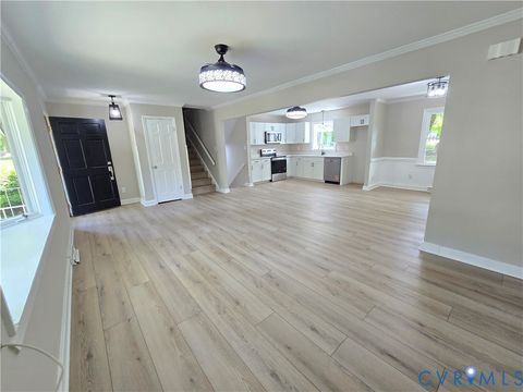 Tiny photo for 10109 Waltham Drive, Henrico, VA 23238 (MLS # 2614505)