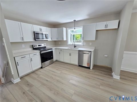 Tiny photo for 10109 Waltham Drive, Henrico, VA 23238 (MLS # 2614505)