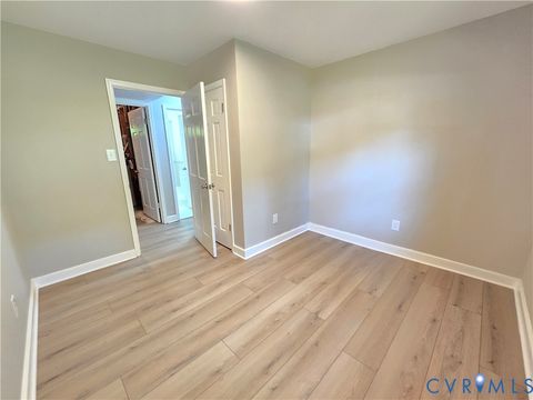 Tiny photo for 10109 Waltham Drive, Henrico, VA 23238 (MLS # 2614505)