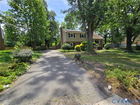 Tiny photo for 10109 Waltham Drive, Henrico, VA 23238 (MLS # 2614505)