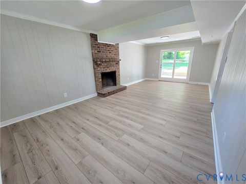 Tiny photo for 10109 Waltham Drive, Henrico, VA 23238 (MLS # 2614505)