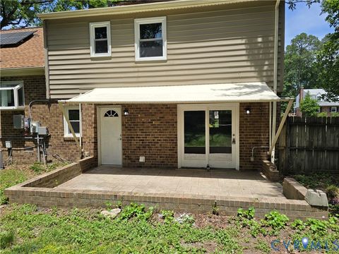 Tiny photo for 10109 Waltham Drive, Henrico, VA 23238 (MLS # 2614505)