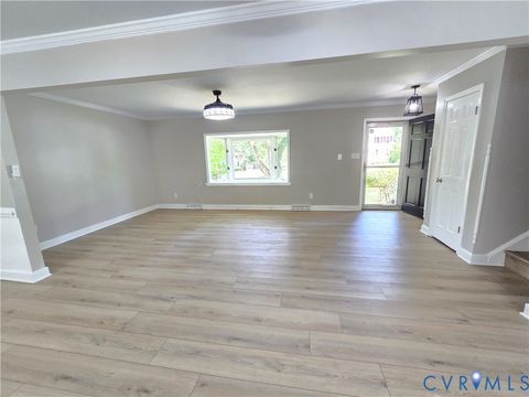 Tiny photo for 10109 Waltham Drive, Henrico, VA 23238 (MLS # 2614505)