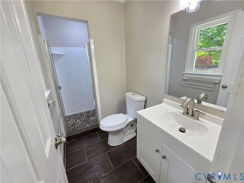 Tiny photo for 10109 Waltham Drive, Henrico, VA 23238 (MLS # 2614505)