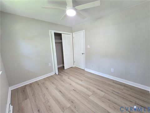 Tiny photo for 10109 Waltham Drive, Henrico, VA 23238 (MLS # 2614505)