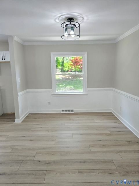 Tiny photo for 10109 Waltham Drive, Henrico, VA 23238 (MLS # 2614505)