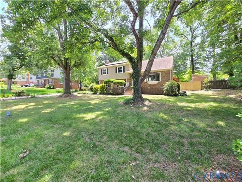 Tiny photo for 10109 Waltham Drive, Henrico, VA 23238 (MLS # 2614505)