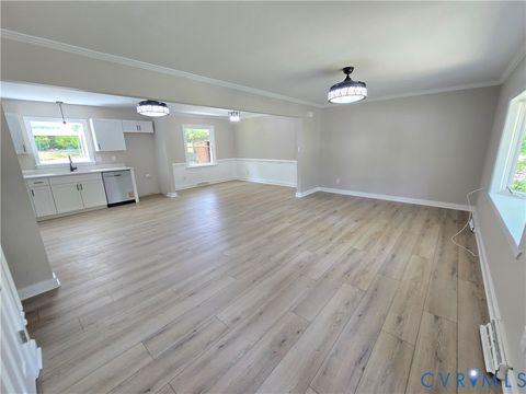 Tiny photo for 10109 Waltham Drive, Henrico, VA 23238 (MLS # 2614505)