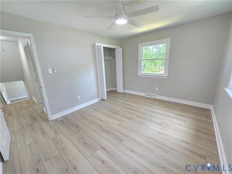 Tiny photo for 10109 Waltham Drive, Henrico, VA 23238 (MLS # 2614505)