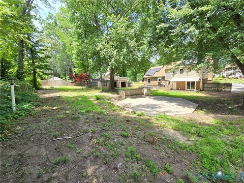 Tiny photo for 10109 Waltham Drive, Henrico, VA 23238 (MLS # 2614505)