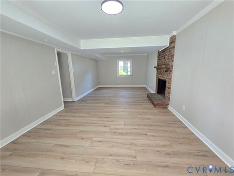 Tiny photo for 10109 Waltham Drive, Henrico, VA 23238 (MLS # 2614505)