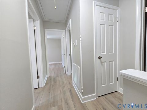 Tiny photo for 10109 Waltham Drive, Henrico, VA 23238 (MLS # 2614505)
