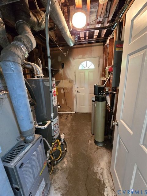 Tiny photo for 10109 Waltham Drive, Henrico, VA 23238 (MLS # 2614505)