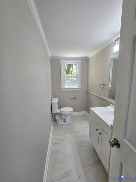 Tiny photo for 10109 Waltham Drive, Henrico, VA 23238 (MLS # 2614505)