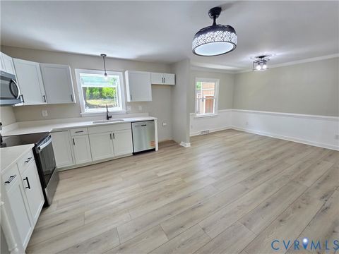 Tiny photo for 10109 Waltham Drive, Henrico, VA 23238 (MLS # 2614505)